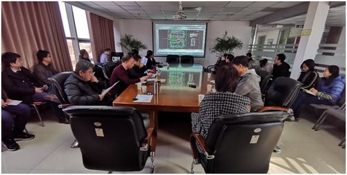 省協(xié)會(huì)技術(shù)專家委員會(huì)第一次全體會(huì)議圓滿召開(kāi)并順利完成首次技術(shù)咨詢活動(dòng)